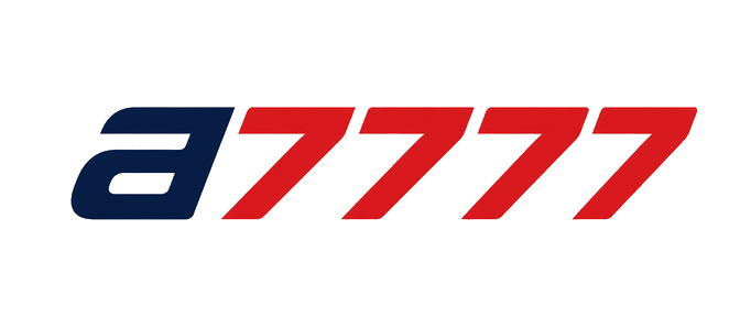a7777 লোগো